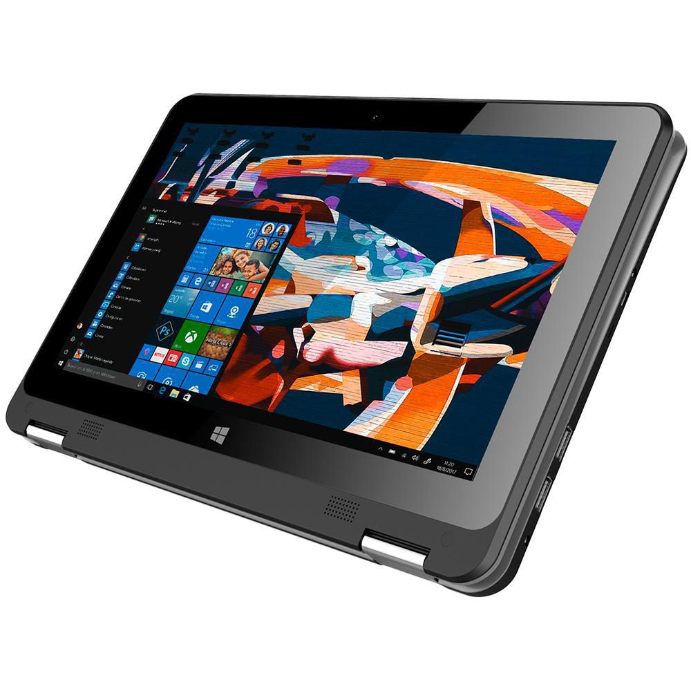 Computador 2 en 1 PCSMART  Intel A6  RAM 2 GB 32 GB SSD 360 PLUS img #4