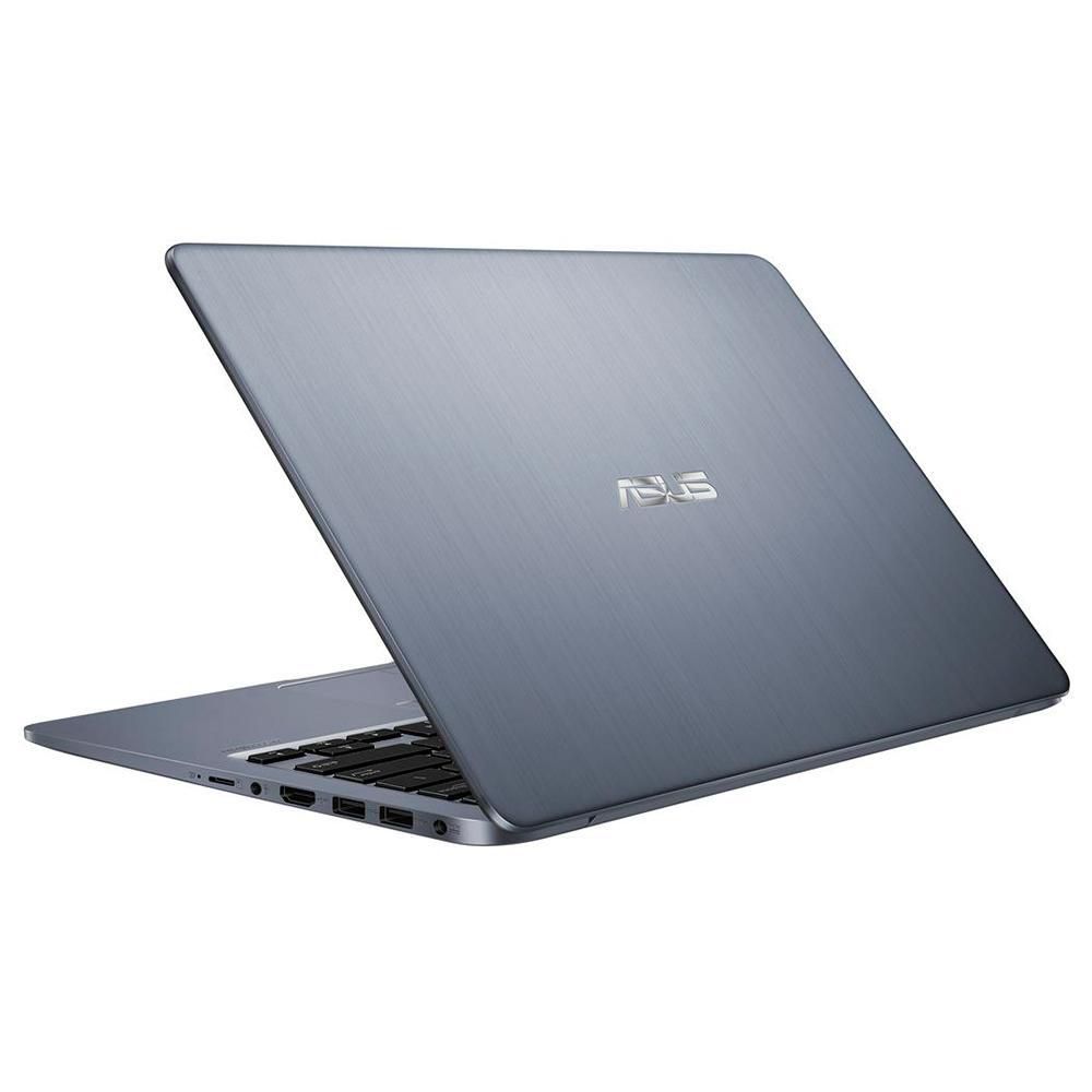 Computador ASUS  Intel Celeron  RAM 4 GB 64 GB SSD E406MABV0 img #3