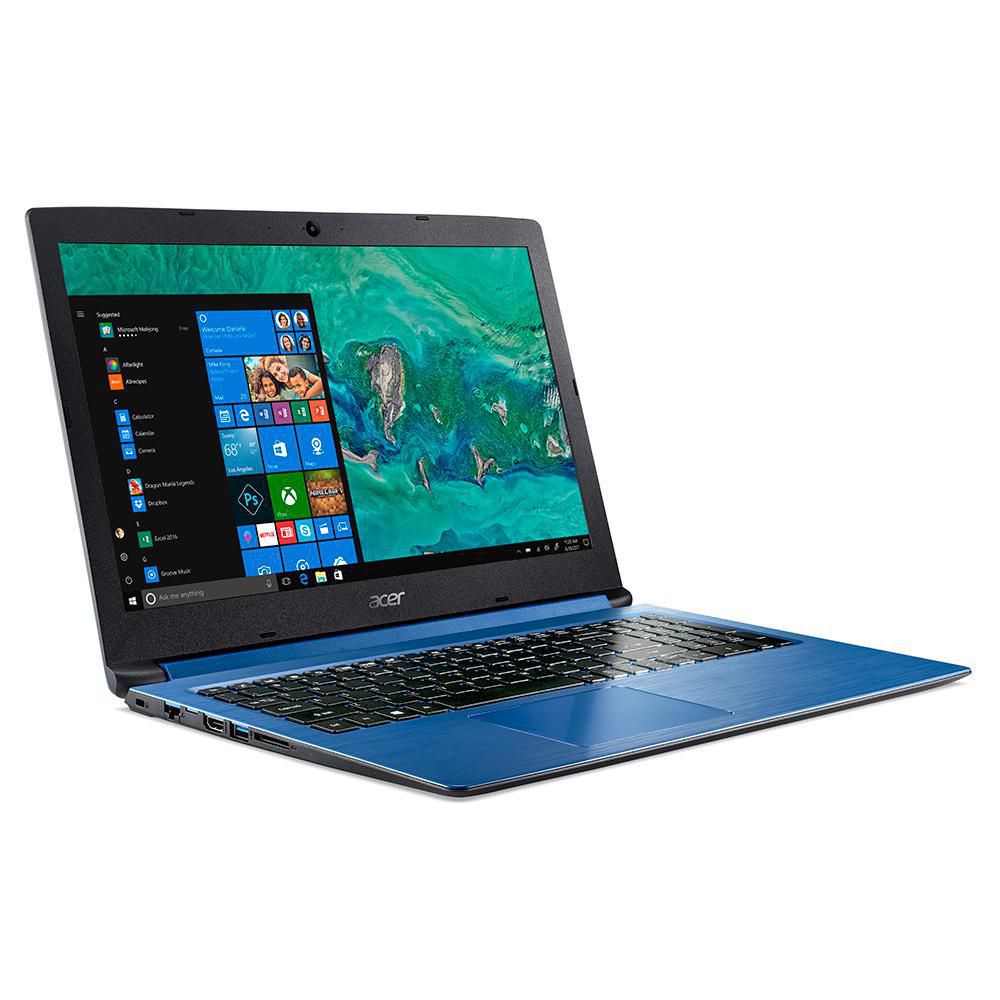 Computador ACER  Intel Core i3  RAM 4 GB 1 TB HDD A3155334 img #2