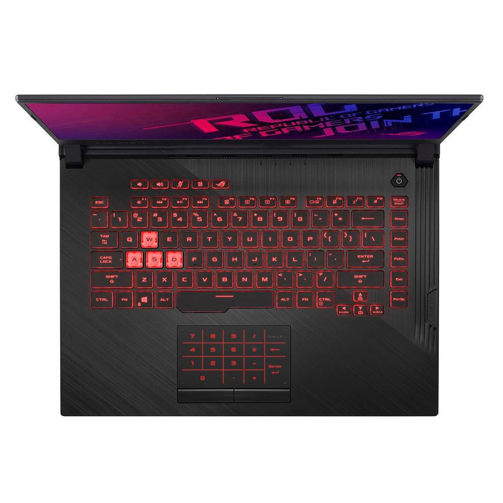 Computador ASUS  Intel Core i7  RAM 16 GB 512 GB SSD G531GUES1 img #4