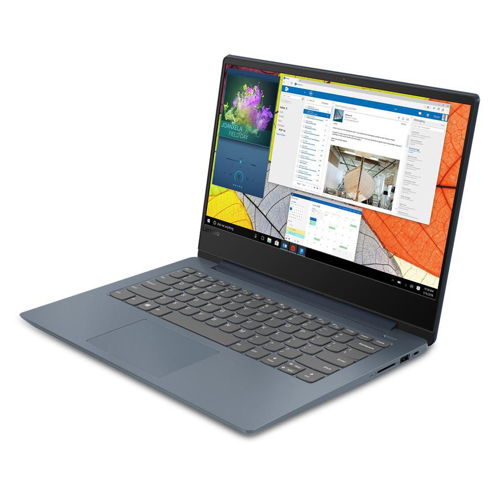 Computador LENOVO  AMD A9  RAM 4 GB 1 TB HDD 330S14AST img #5