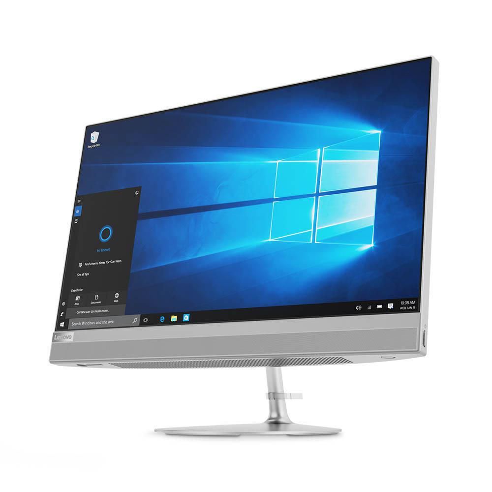 Computador All In One LENOVO  Intel Pentium  RAM 4 GB 1 TB HDD AIO52022I img #3