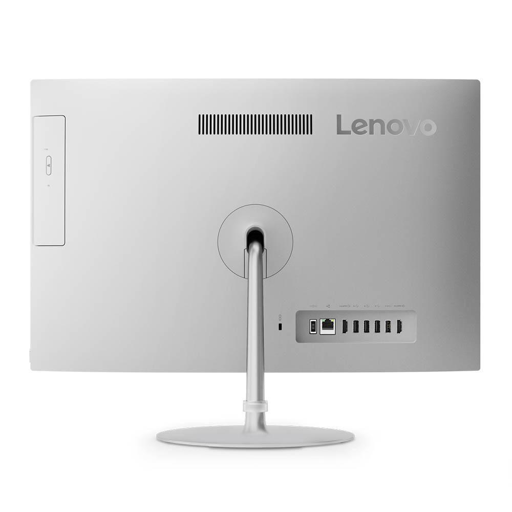 Computador All In One LENOVO  Intel Pentium  RAM 4 GB 1 TB HDD AIO52022I img #5