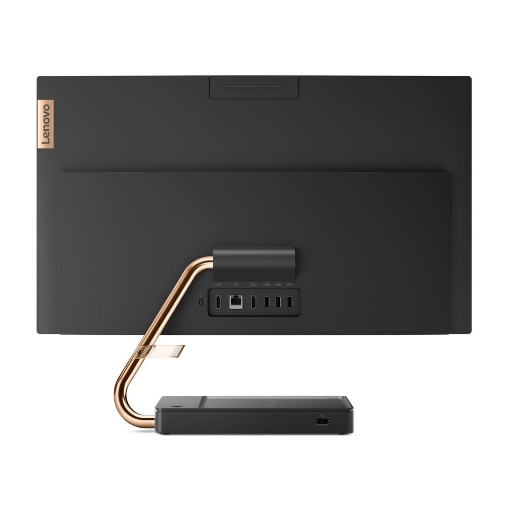 Computador All In One LENOVO A54024ICB Intel Core i7  RAM 8 GB 1 TB HDD AIO A540 img #3