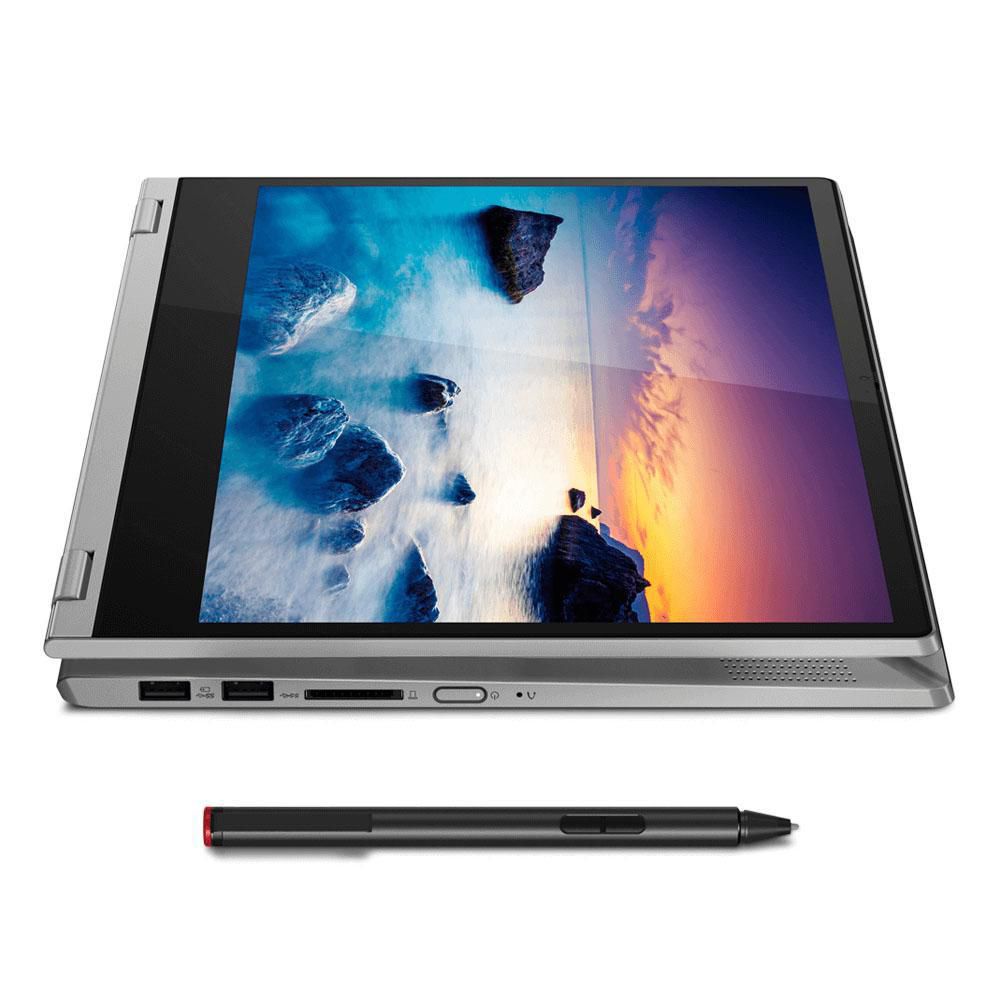 Computador 2 en 1 LENOVO  AMD Ryzen 5  RAM 8 GB 256 GB SSD C340 img #3