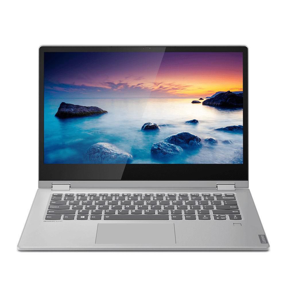 Computador 2 en 1 LENOVO  AMD Ryzen 5  RAM 8 GB 256 GB SSD C340 img #4