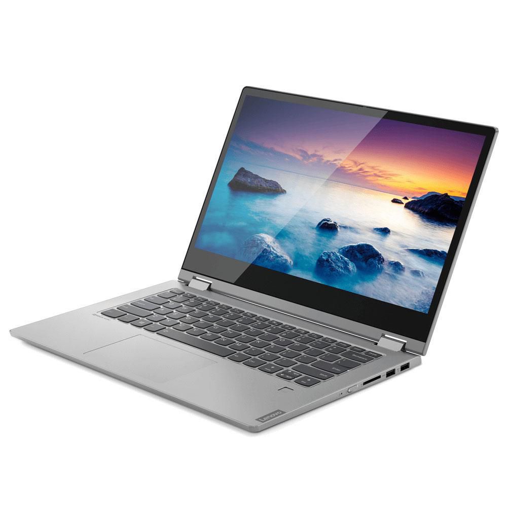 Computador 2 en 1 LENOVO  AMD Ryzen 5  RAM 8 GB 256 GB SSD C340 img #5