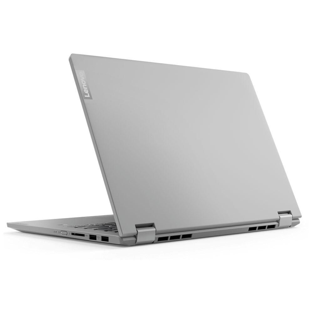 Computador 2 en 1 LENOVO  AMD Ryzen 5  RAM 8 GB 256 GB SSD C340 img #6