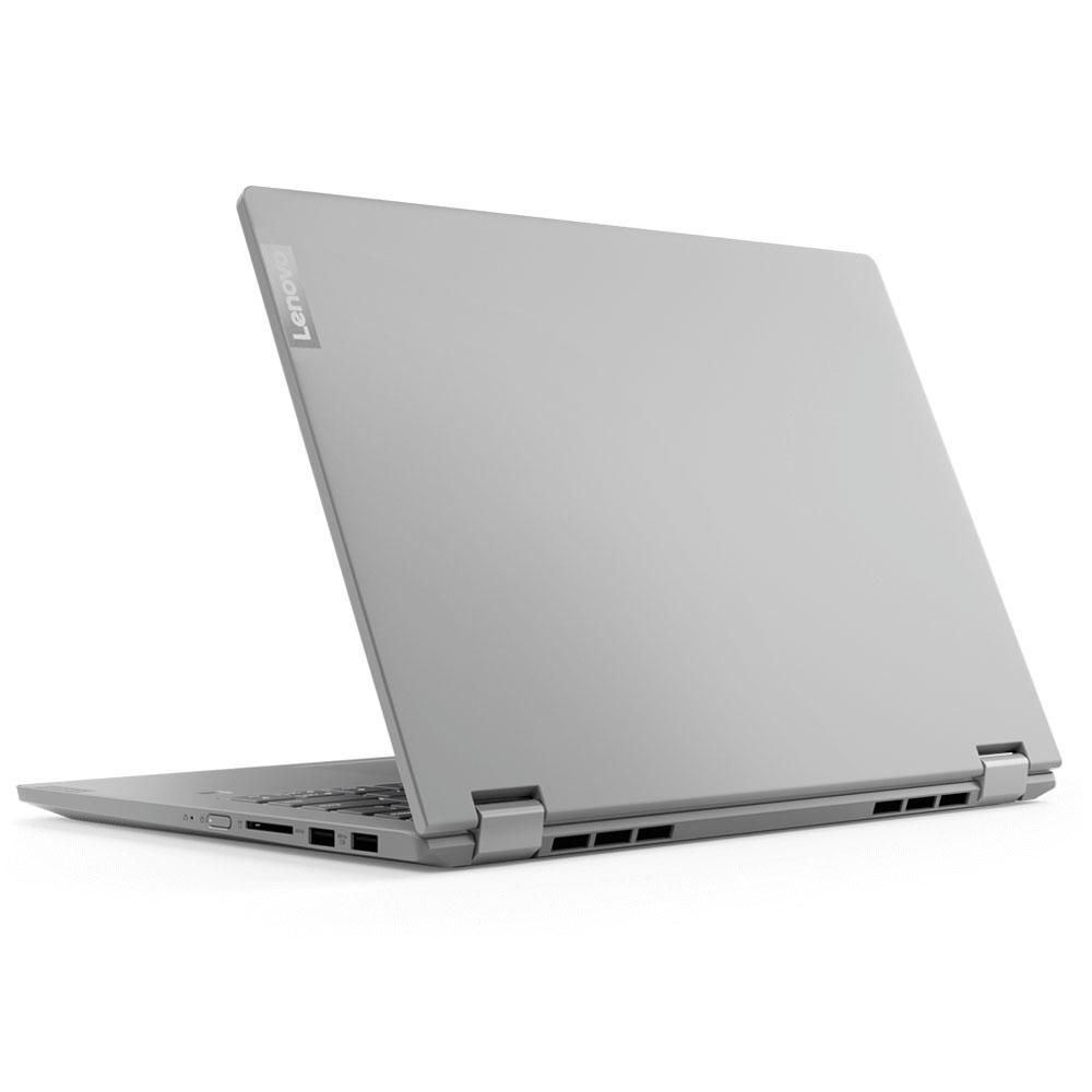 Computador 2 en 1 LENOVO  AMD Ryzen 3  RAM 8 GB 256 GB SSD C340 img #6