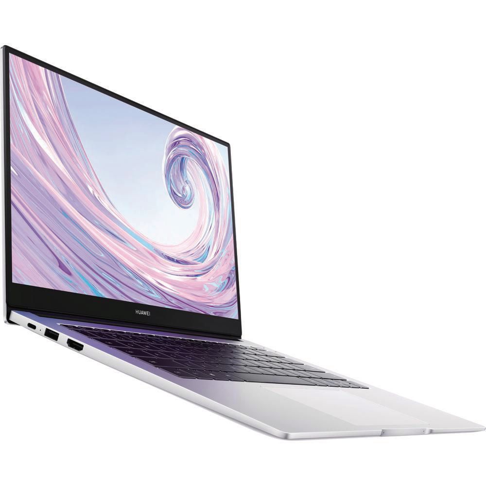 Computador Portátil HUAWEI MateBook D 14 AMD Ryzen 5  RAM 8 GB 512 GB SSD MBOOKD14 img #1