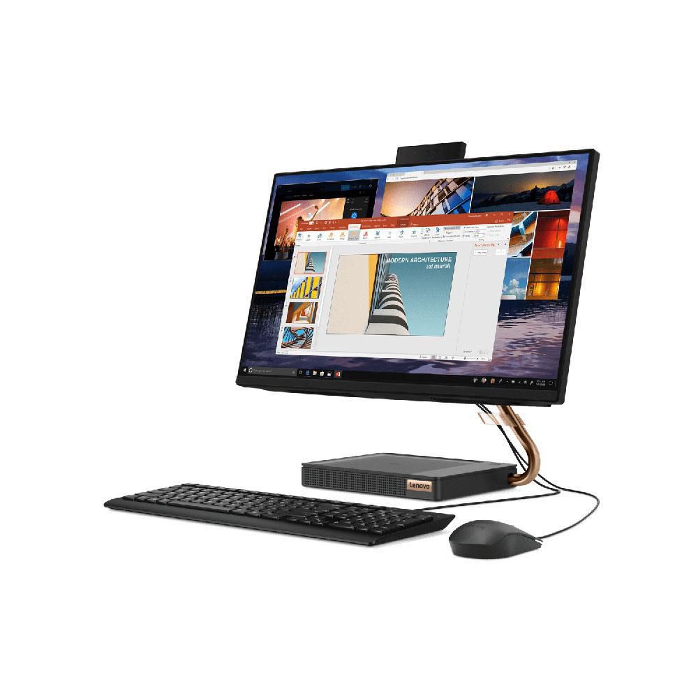 Computador All In One LENOVO A54024API AMD Ryzen 3  RAM 8 GB 2 TB HDD A54024API img #4