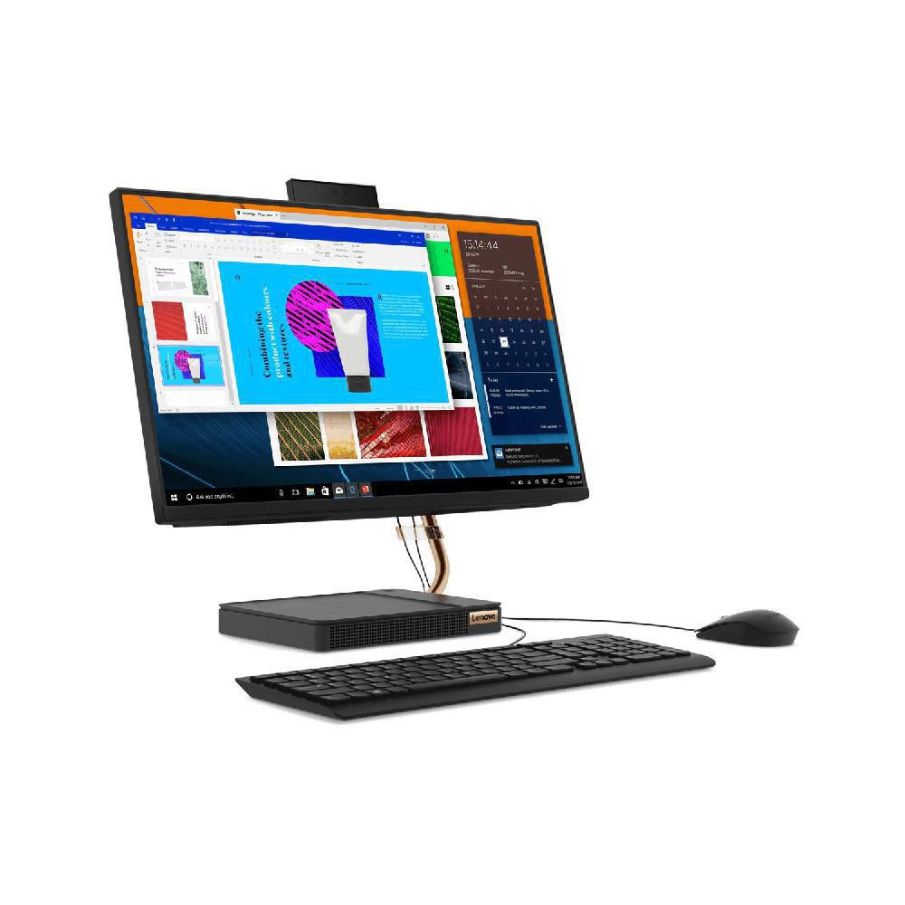 Computador All In One LENOVO A54024API AMD Ryzen 3  RAM 8 GB 2 TB HDD A54024API img #5