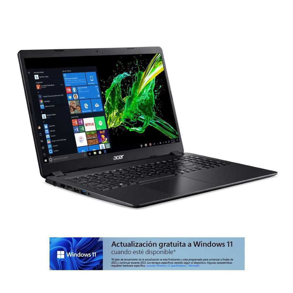 Computador ACER  AMD Ryzen 5  RAM 8 GB 1 TB HDD A31542GR img #1