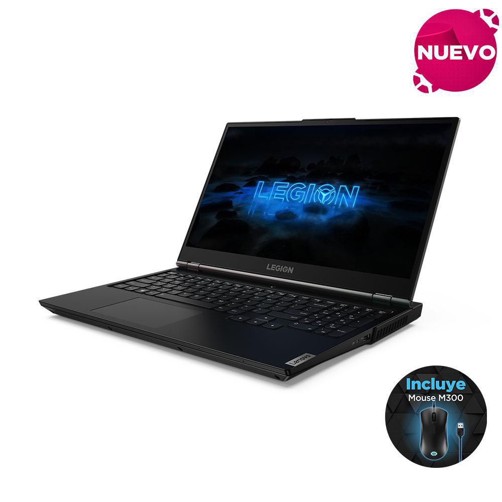 Computador LENOVO Legion AMD Ryzen 5  RAM 16 GB 1 TB HDD + 256 GB SSD LENOVO LEG img #1