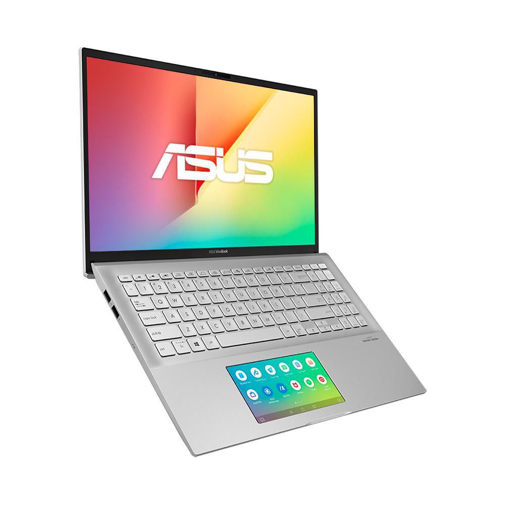Computador ASUS  Intel Core i7  RAM 12 GB 512 GB SSD S532FLBN2 img #3