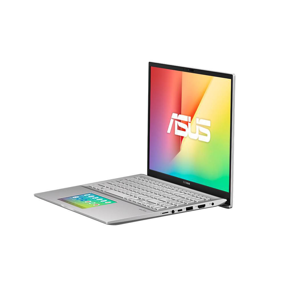 Computador ASUS  Intel Core i7  RAM 12 GB 512 GB SSD S532FLBN2 img #4