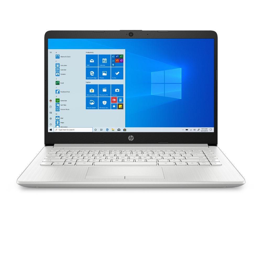 Computador Portátil HP Laptop  14cf3050la Intel Core i3  RAM 12 GB 512 GB SSD 14CF3050L img #2
