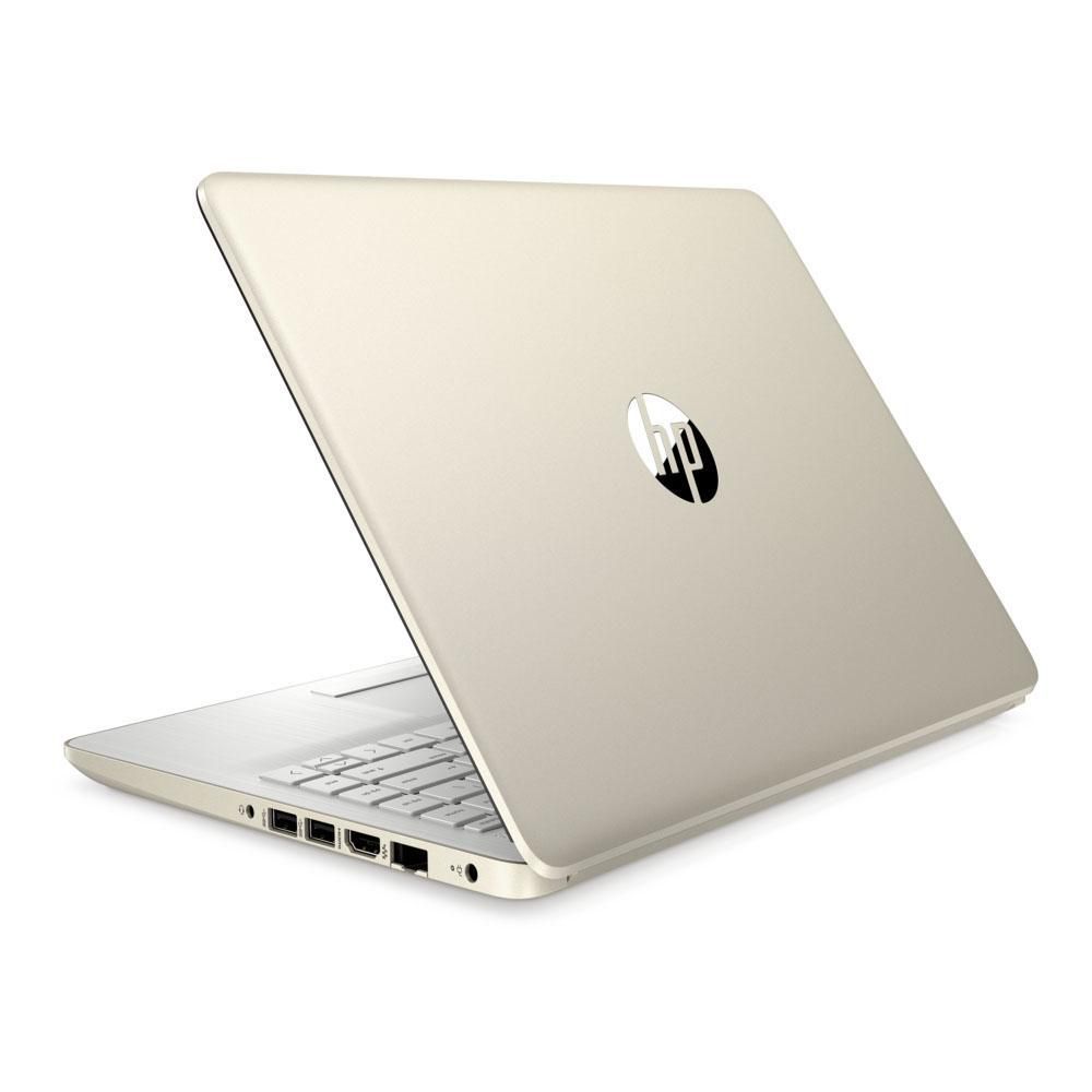 Computador Portátil HP  AMD Athlon Silver 3050U RAM 8 GB 256 GB SSD 14DK1002L img #4