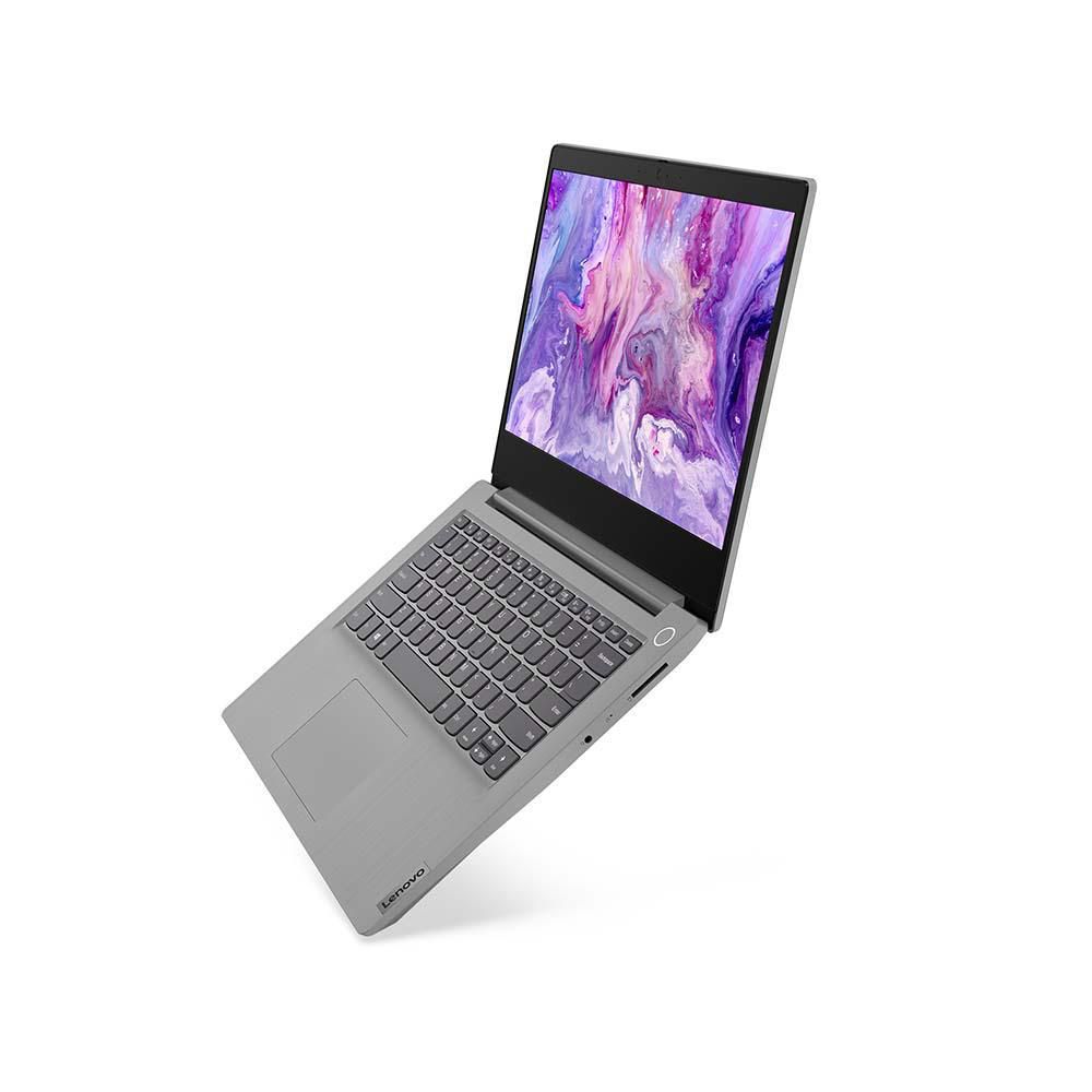 Computador LENOVO  AMD Athlon Silver 3050U RAM 8 GB 256 GB SSD 81W0004ULM img #3