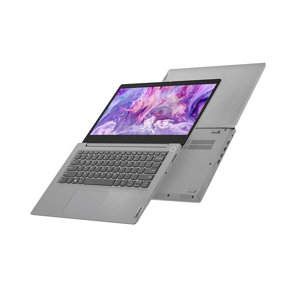 Computador LENOVO  AMD Athlon Silver 3050U RAM 8 GB 256 GB SSD 81W0004ULM img #4