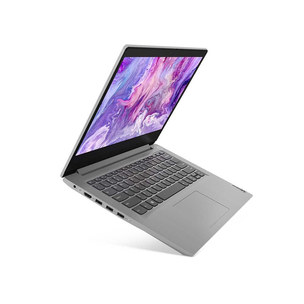 Computador LENOVO  AMD Athlon Silver 3050U RAM 8 GB 256 GB SSD 81W0004ULM img #6