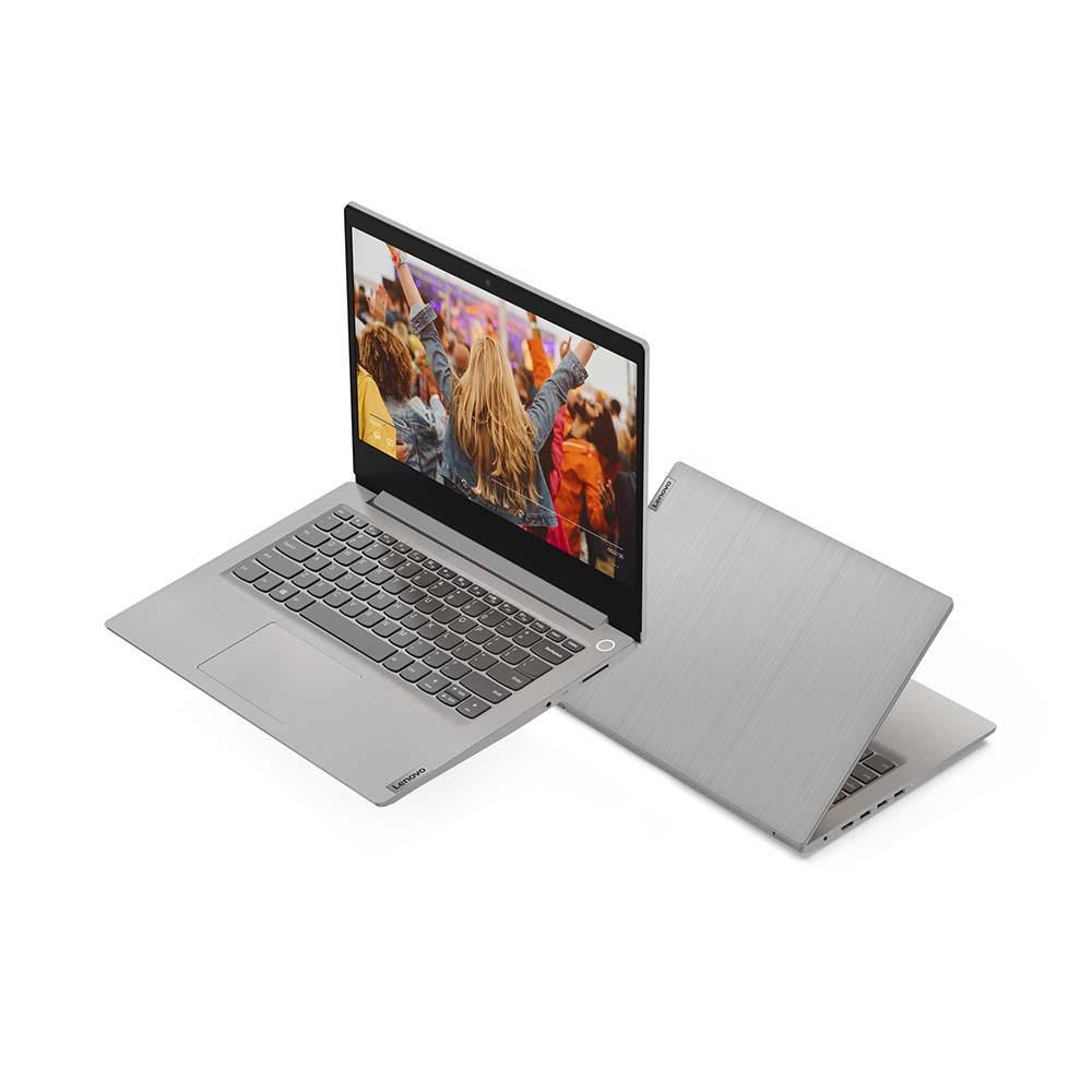 Computador LENOVO  AMD Athlon Silver 3050U RAM 8 GB 256 GB SSD 81W0004ULM img #7