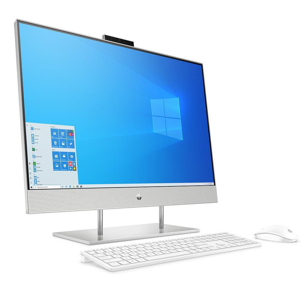 Computador All In One HP  AMD Ryzen 3  RAM 4 GB 1 TB HDD 24dp0013l img #2