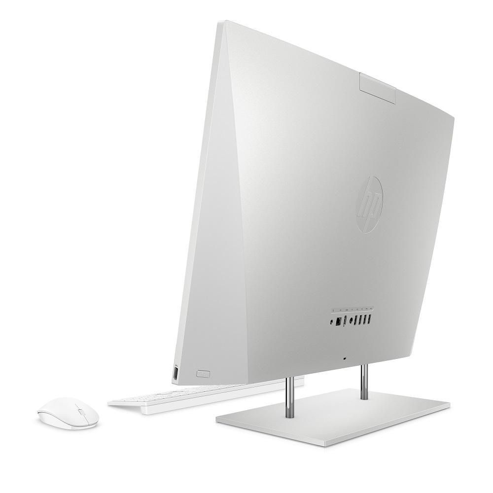 Computador All In One HP  AMD Ryzen 3  RAM 4 GB 1 TB HDD 24dp0013l img #4