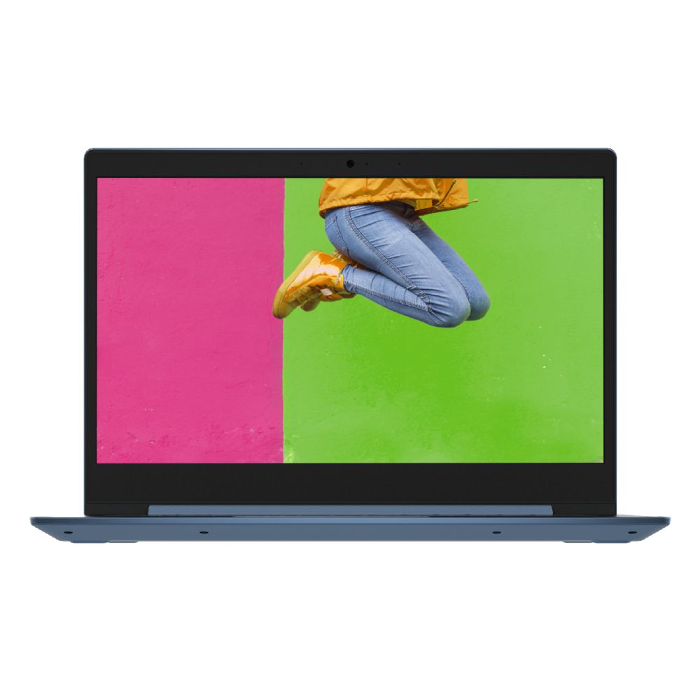 Computador LENOVO  Intel Celeron  RAM 4 GB 128 GB SSD NB IP S14514IGM img #2