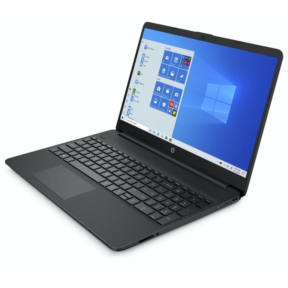 Computador Portátil HP  AMD Ryzen 5 4500U  RAM 4 GB 256 GB SSD 15ef1017la img #2