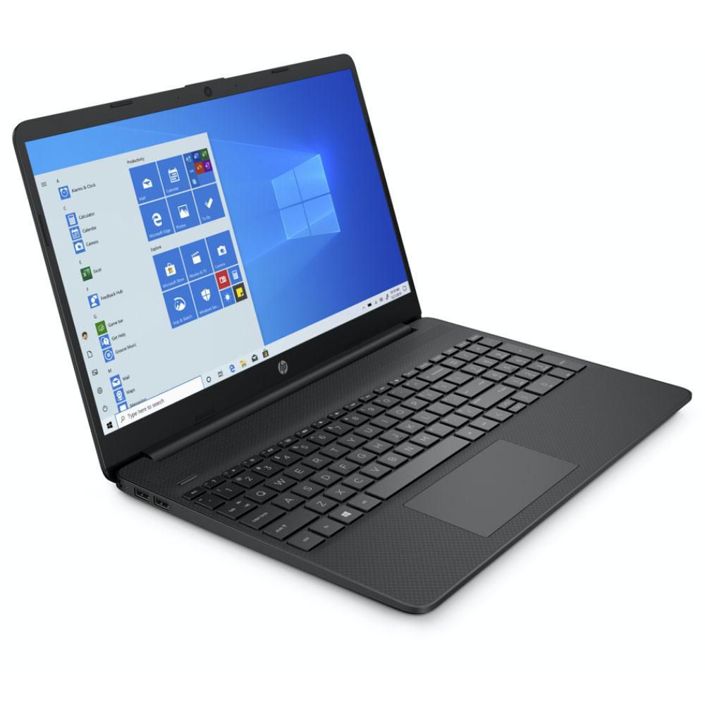 Computador Portátil HP  AMD Ryzen 5 4500U  RAM 4 GB 256 GB SSD 15ef1017la img #3
