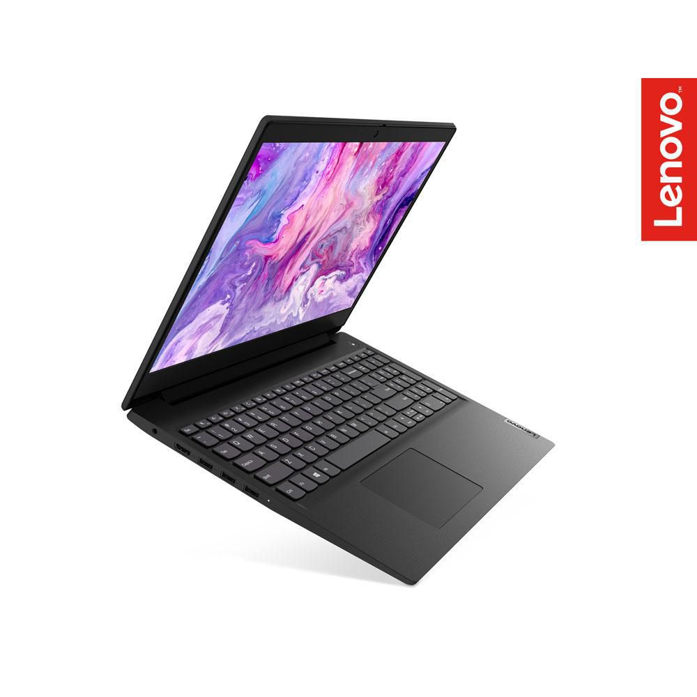 Computador LENOVO  Intel Core i5  RAM 8 GB 1 TB HDD + 128 GB SSD IdeaPad 3 img #3