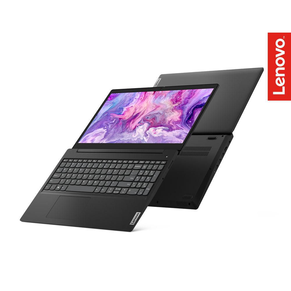 Computador LENOVO  Intel Core i5  RAM 8 GB 1 TB HDD + 128 GB SSD IdeaPad 3 img #4