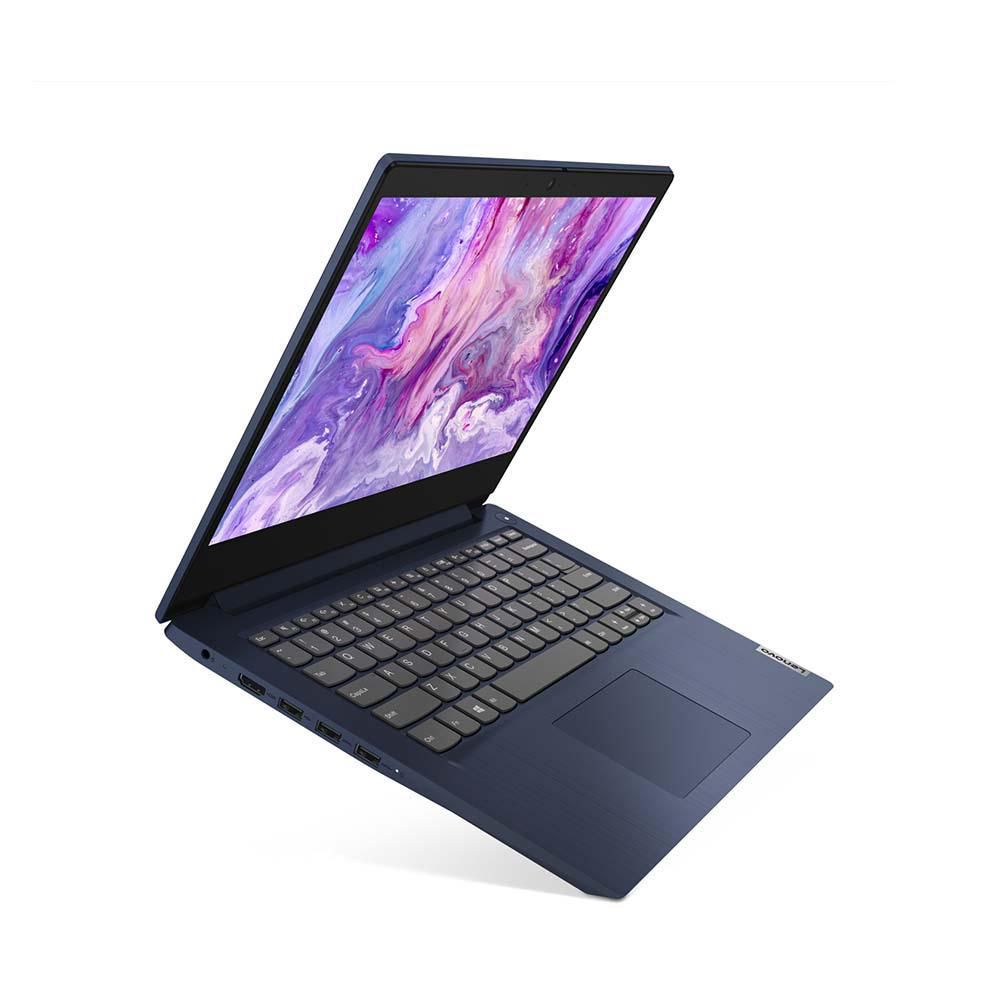 Portatil LENOVO  Intel Core i5 10210U RAM 4 GB 256 GB SSD IdeaPad 3 img #3