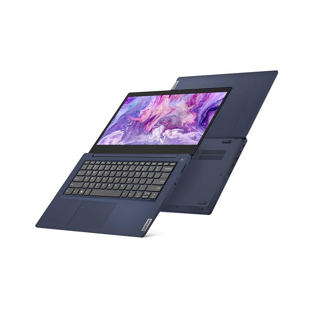 Portatil LENOVO  Intel Core i5 10210U RAM 4 GB 256 GB SSD IdeaPad 3 img #5