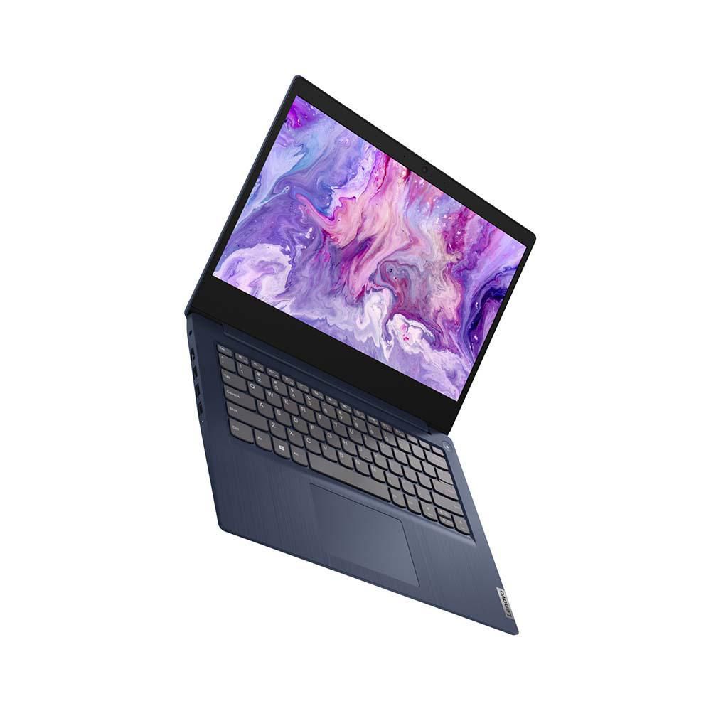 Portatil LENOVO  Intel Core i5 10210U RAM 4 GB 256 GB SSD IdeaPad 3 img #6