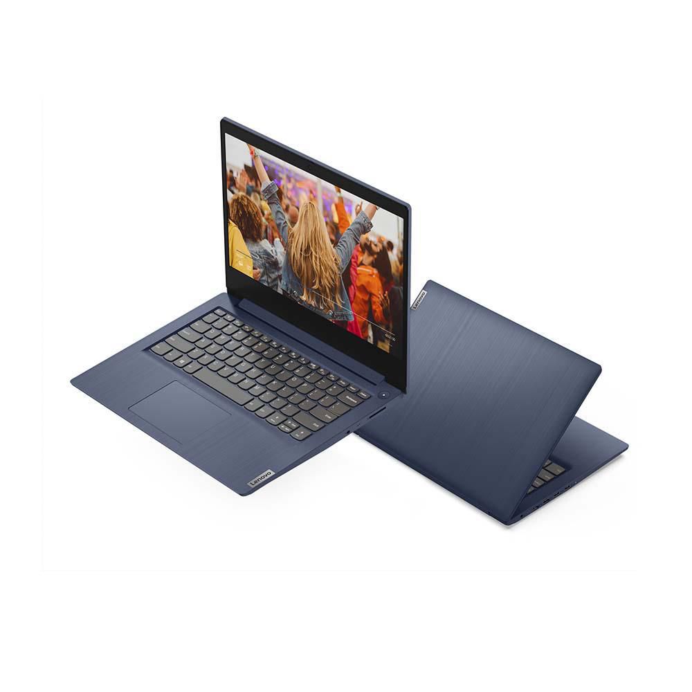 Portatil LENOVO  Intel Core i5 10210U RAM 4 GB 256 GB SSD IdeaPad 3 img #8