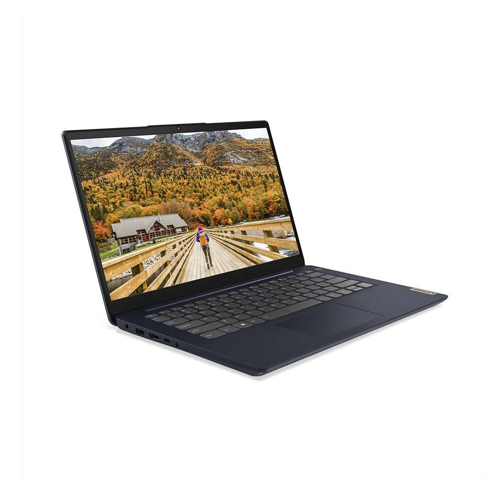 Computador LENOVO  AMD Ryzen 5  RAM 8 GB 512 GB SSD IdeaPad 3 14ALC6 img #3