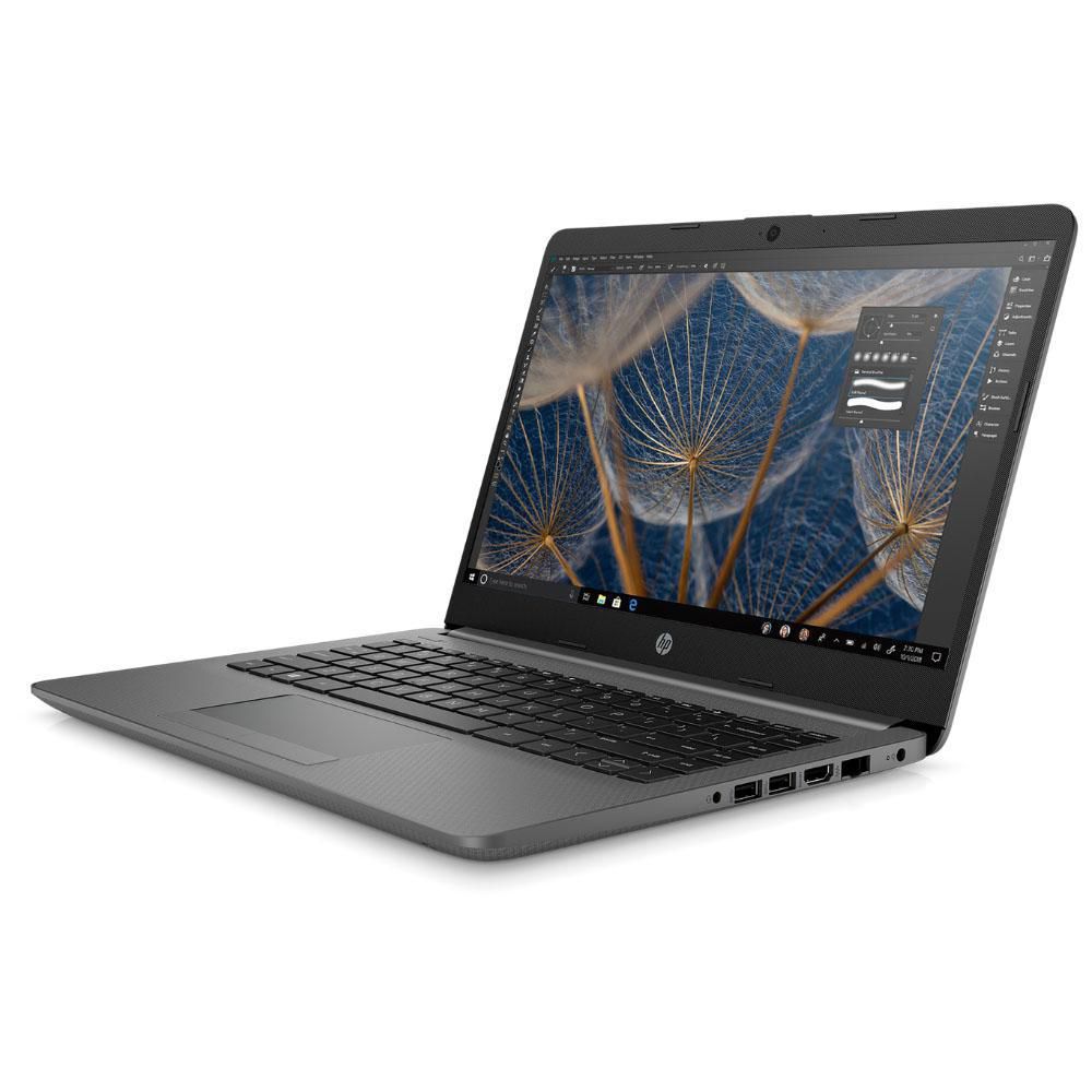 Computador HP  AMD Ryzen 3 3250U DC  RAM 8 GB 512 GB SSD 14dk1009la img #3