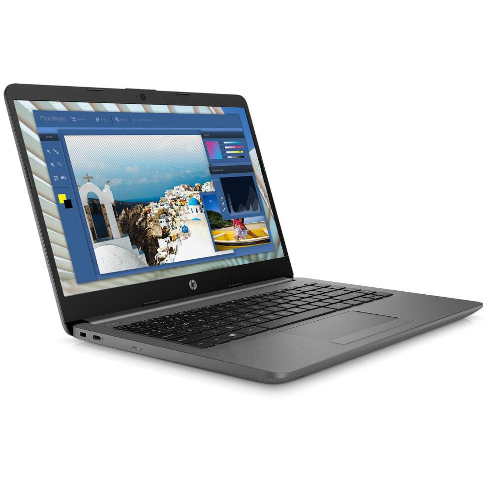 Computador HP  AMD Ryzen 3 3250U DC  RAM 8 GB 512 GB SSD 14dk1009la img #4