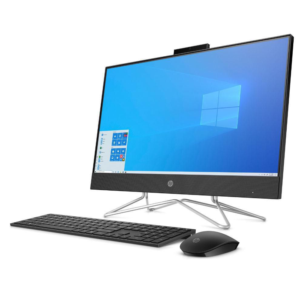 All In One  HP  AMD Ryzen 3 3250U RAM 8 GB 256 GB SSD 24dd0506la img #2