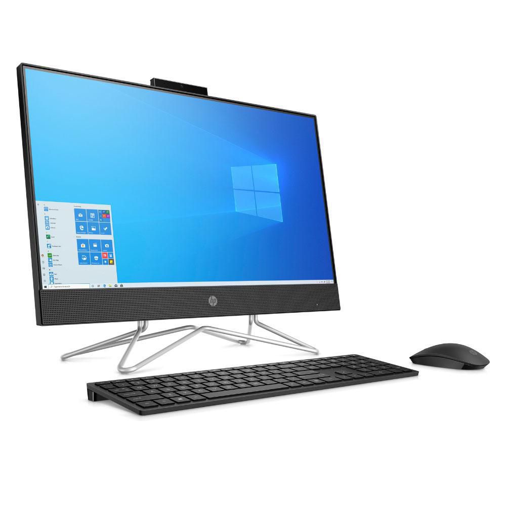 All In One  HP  AMD Ryzen 3 3250U RAM 8 GB 256 GB SSD 24dd0506la img #3