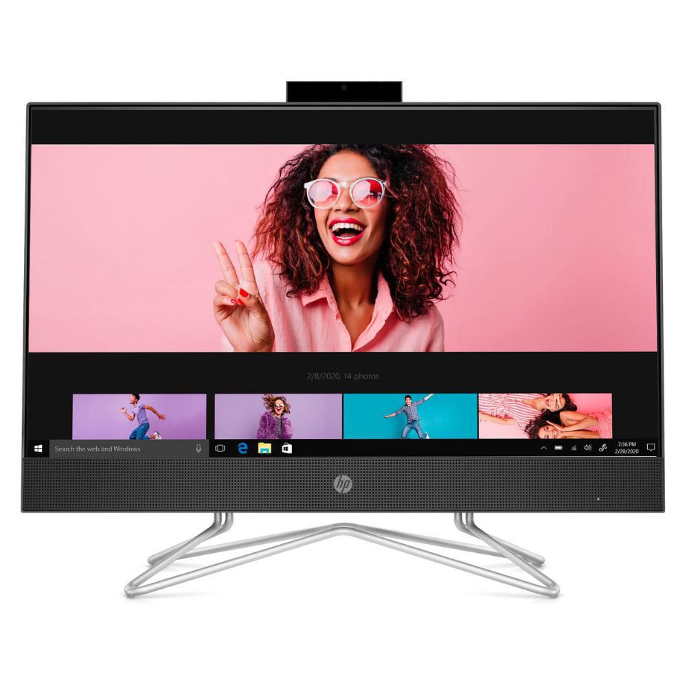 All In One  HP  AMD Ryzen 3 3250U RAM 8 GB 256 GB SSD 24dd0506la img #4