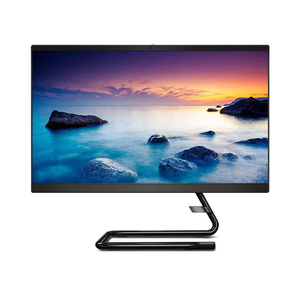 All In One  LENOVO F0EX00DCLD AMD Ryzen 3  RAM 8 GB 1 TB HDD F0EX00DCLD img #4