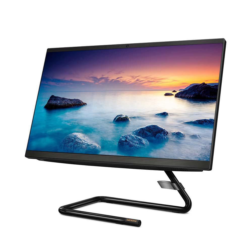 All In One  LENOVO F0EX00DCLD AMD Ryzen 3  RAM 8 GB 1 TB HDD F0EX00DCLD img #5