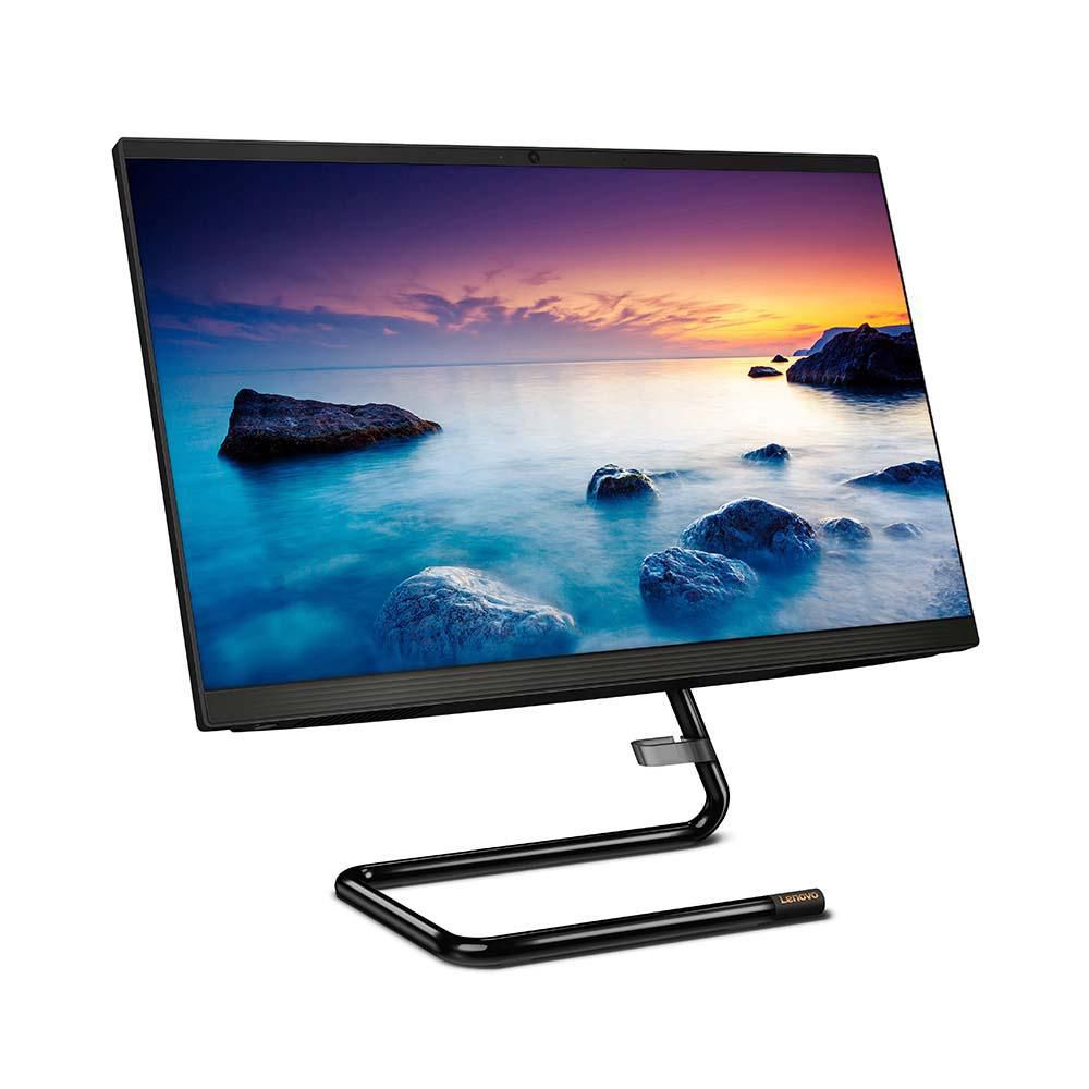 All In One  LENOVO F0EX00DCLD AMD Ryzen 3  RAM 8 GB 1 TB HDD F0EX00DCLD img #6