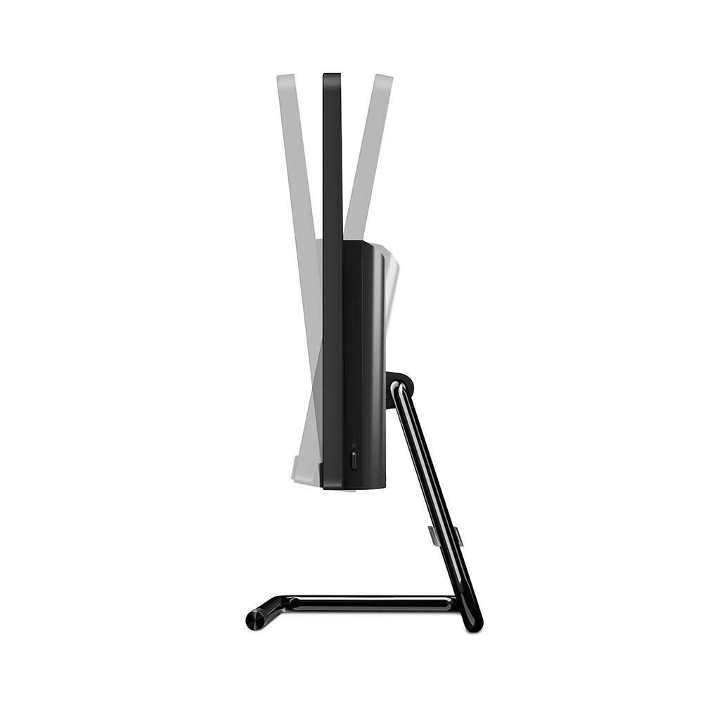 All In One  LENOVO F0EX00DCLD AMD Ryzen 3  RAM 8 GB 1 TB HDD F0EX00DCLD img #7