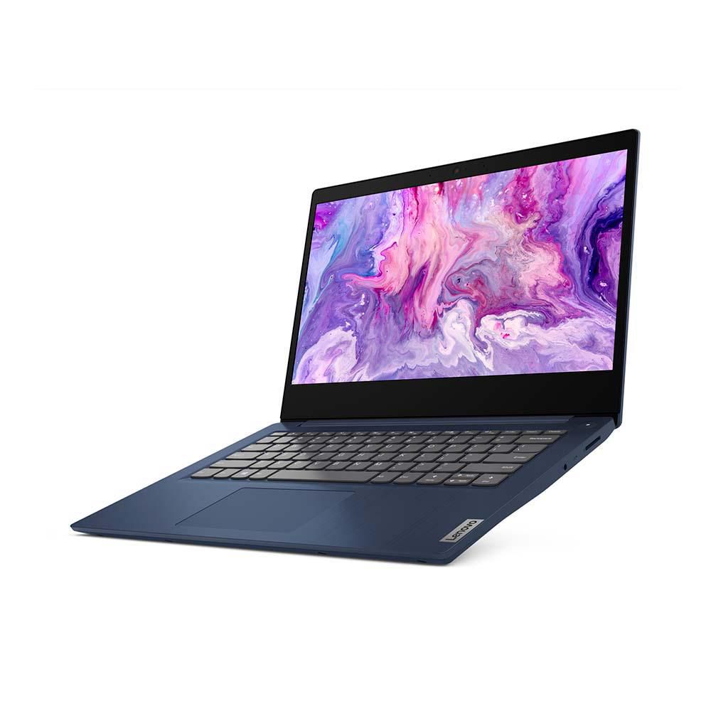 Portatil LENOVO  Intel Core i5 1135G7 RAM 8 GB 256 GB SSD IdeaPad 3 img #2