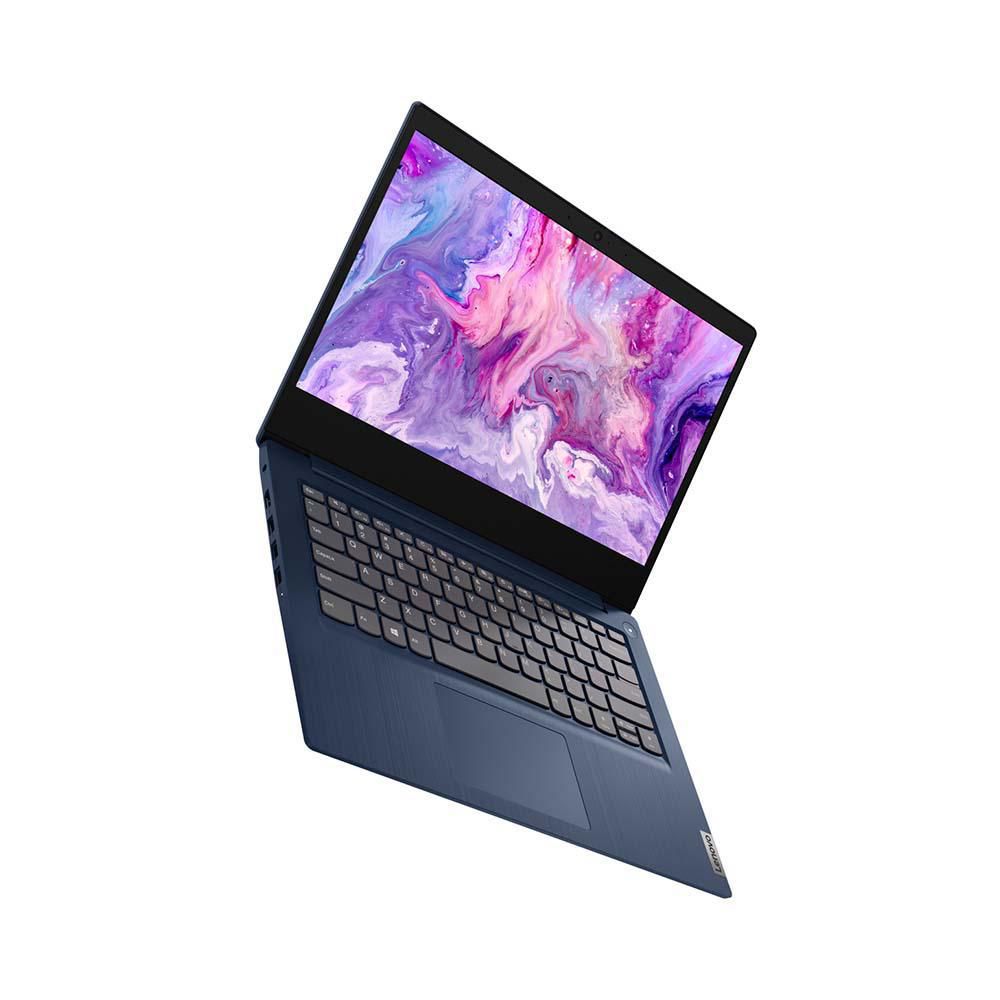 Portatil LENOVO  Intel Core i5 1135G7 RAM 8 GB 256 GB SSD IdeaPad 3 img #5