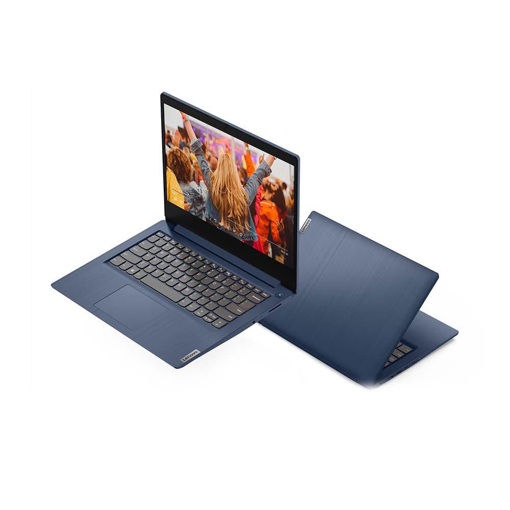 Portatil LENOVO  Intel Core i5 1135G7 RAM 8 GB 256 GB SSD IdeaPad 3 img #7